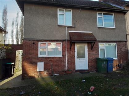 3 Bed Semi-Detached House, Laurel Avenue, NG20