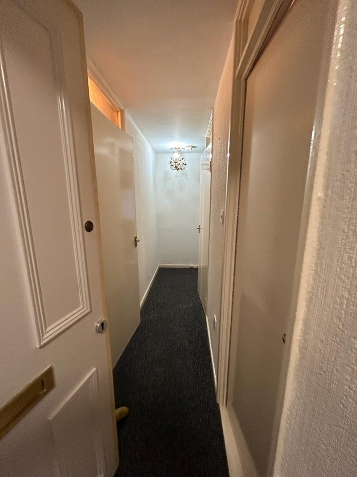 Kirkdale 1 Bed Flat, Kearsley Close, L4 To Rent Now for £695.00 p/m