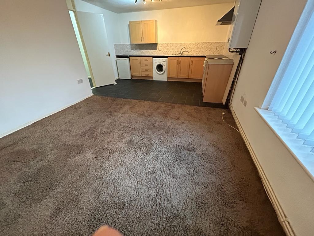 Kirkdale 1 Bed Flat, Kearsley Close, L4 To Rent Now for £695.00 p/m