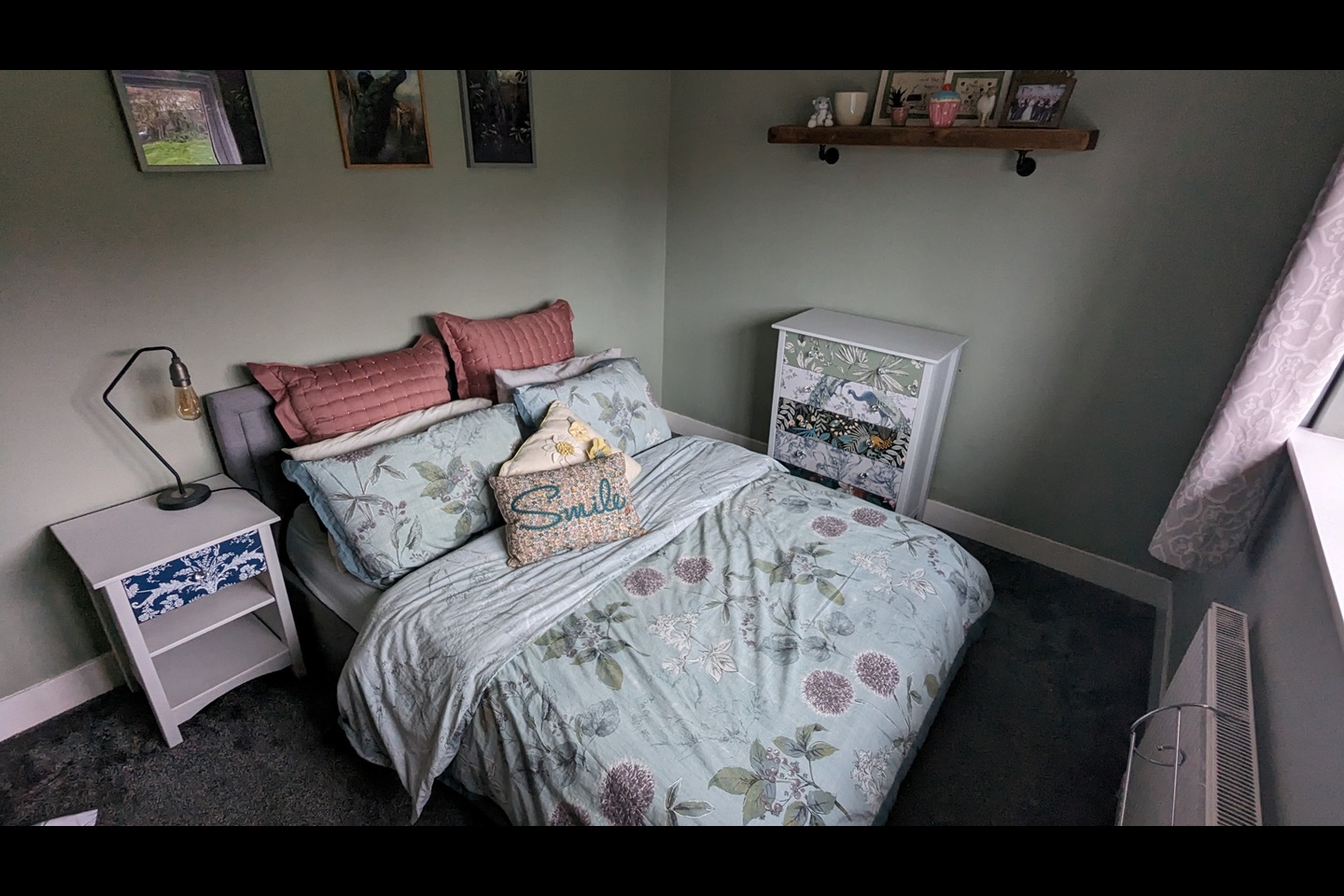 Sheffield Room in a Shared House, Birley Moor Drive, S12 To Rent