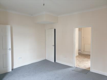 3 Bed Terraced House, Stephenson Street, DL17