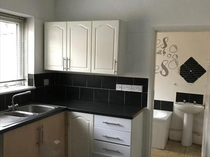 3 Bed Terraced House, Byron Street, TS26