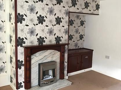 2 Bed Terraced House, West Street, DH2