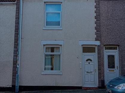 2 Bed Terraced House, Craddock Street, DL16