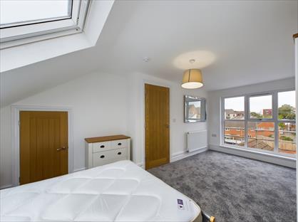 5 Bed Terraced House, Rawden Place, CF11