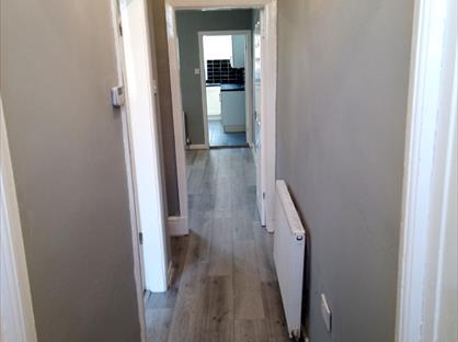 3 Bed Terraced House, Sydney Street, BB5