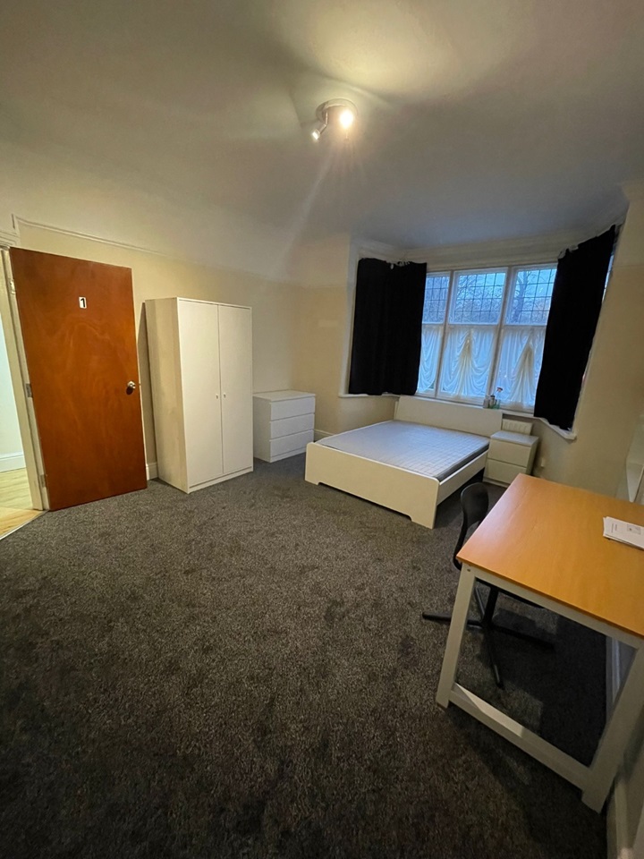 Room in a Shared House, Victoria Park Road, LE2, N1 7GU