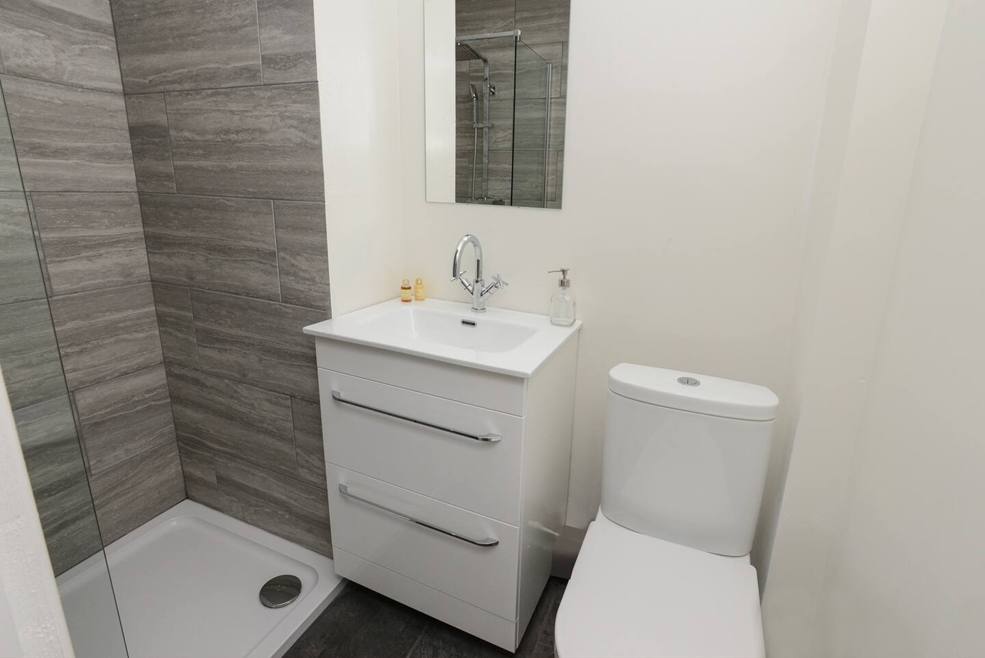 Additional image 6 of 1 Bed Flat, Market St, NG1, N1 7GU