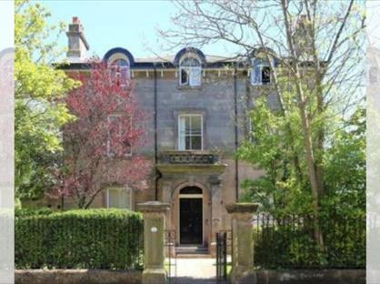 1 Bed Flat, Ashville Road, CH41