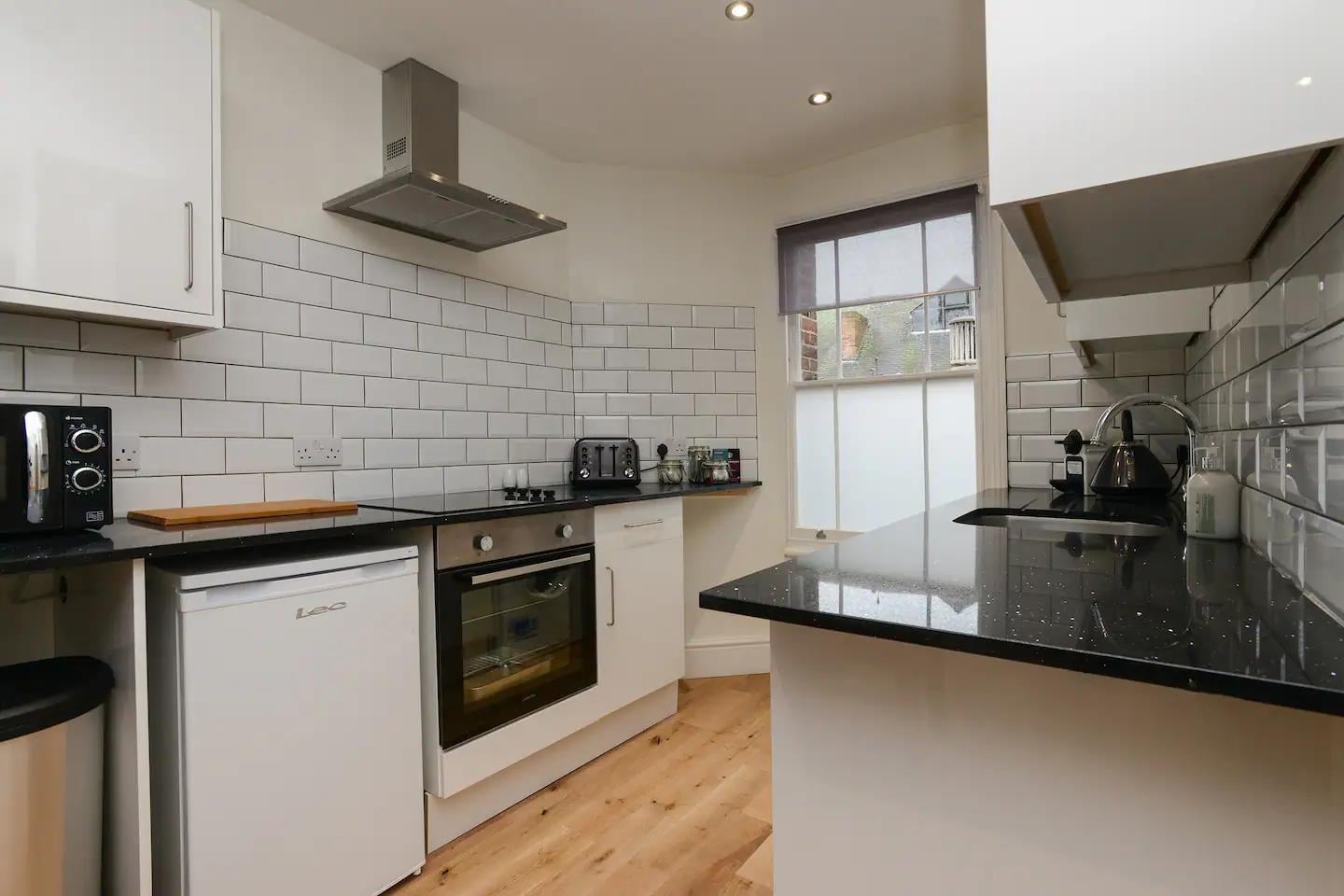 Additional image 3 of 1 Bed Flat, Market St, NG1, N1 7GU