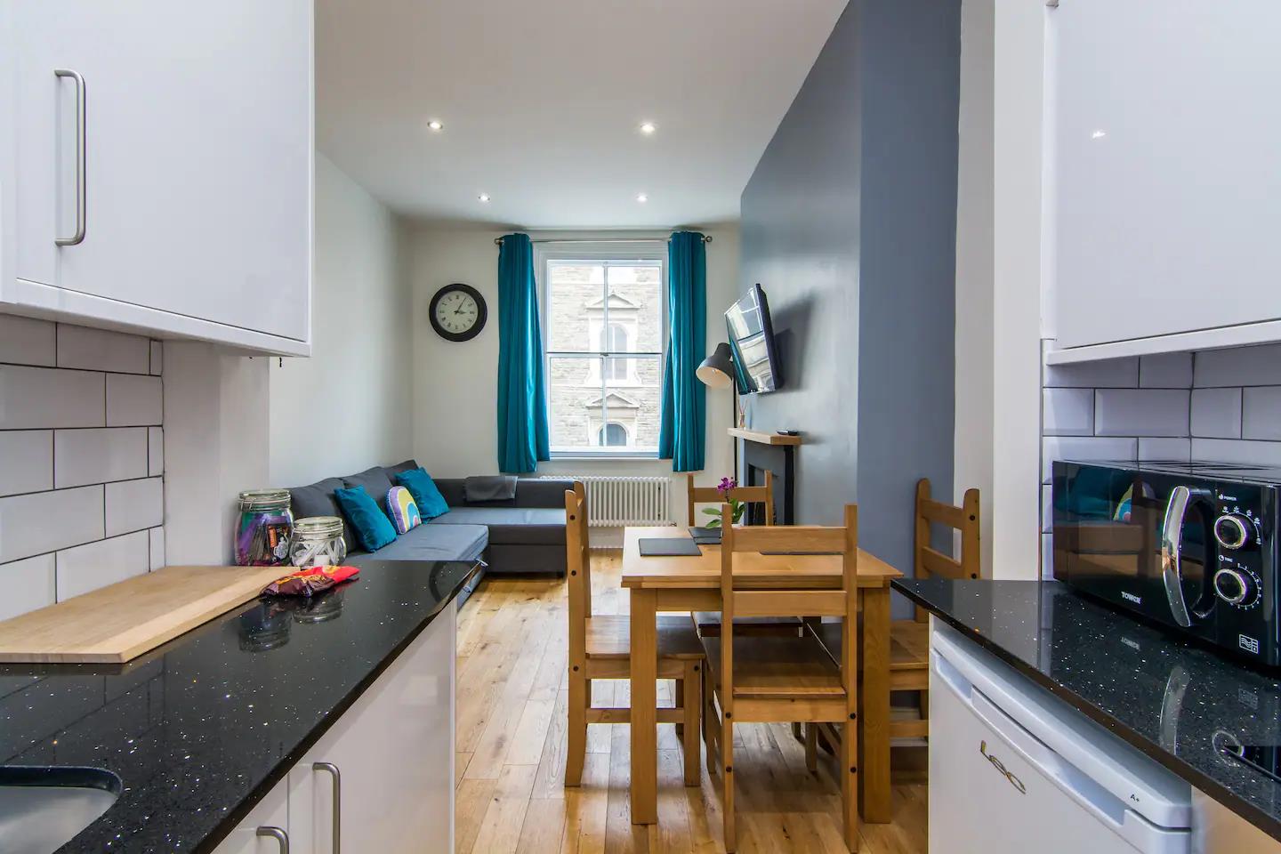 Additional image 4 of 1 Bed Flat, Market St, NG1, N1 7GU