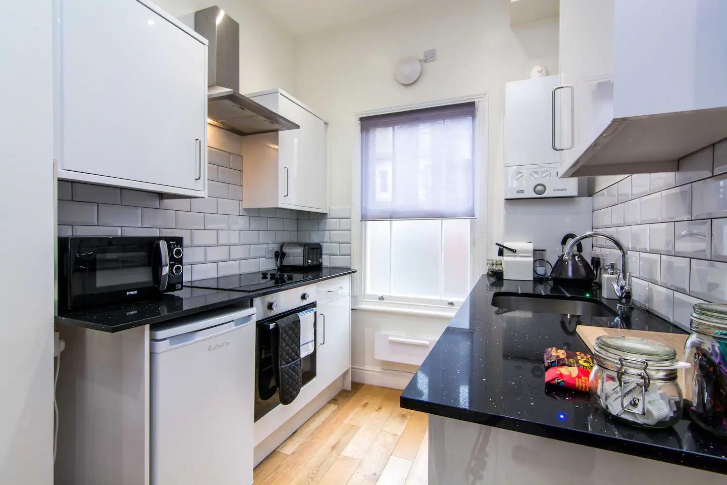 Additional image 11 of 1 Bed Flat, Market St, NG1, N1 7GU
