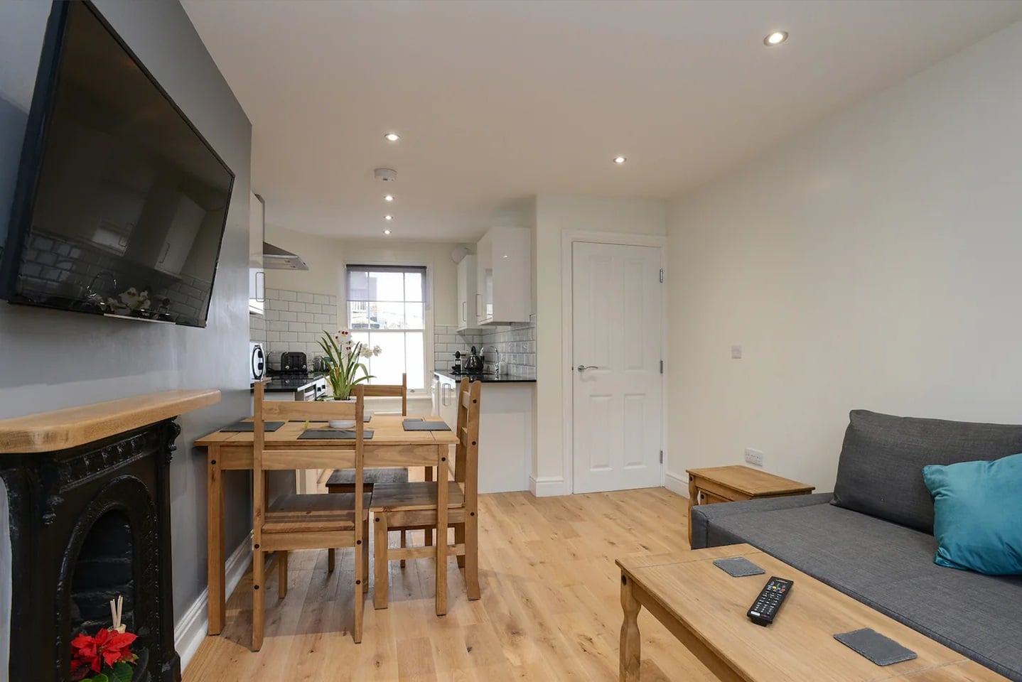 Additional image 13 of 1 Bed Flat, Market St, NG1, N1 7GU
