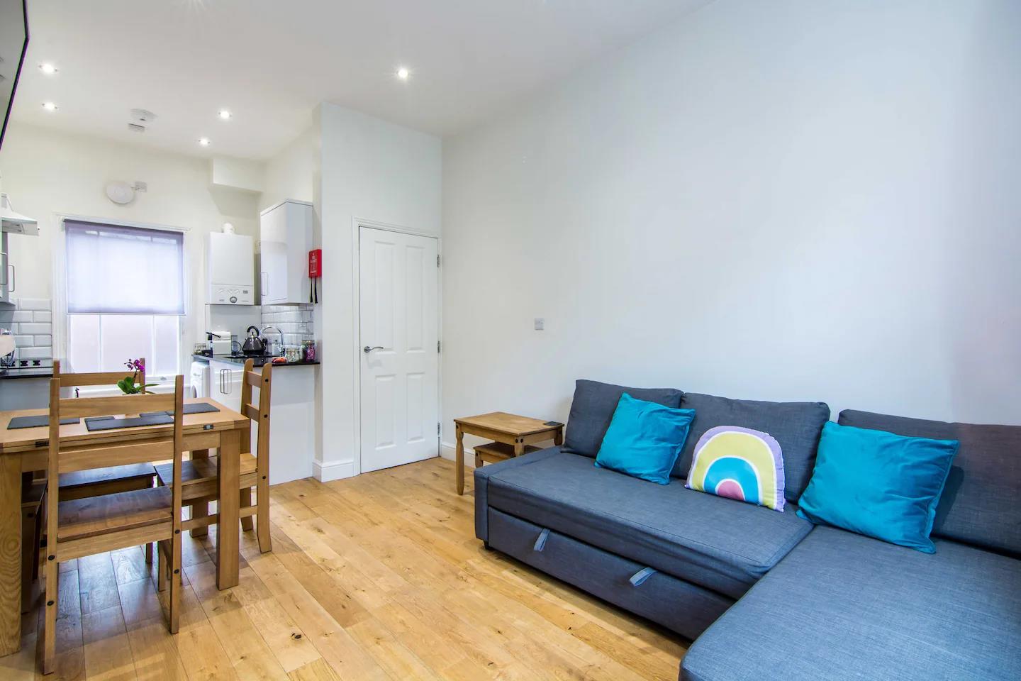 Additional image 14 of 1 Bed Flat, Market St, NG1, N1 7GU