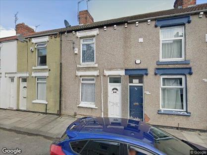 2 Bed Terraced House, Coltman Street, TS3