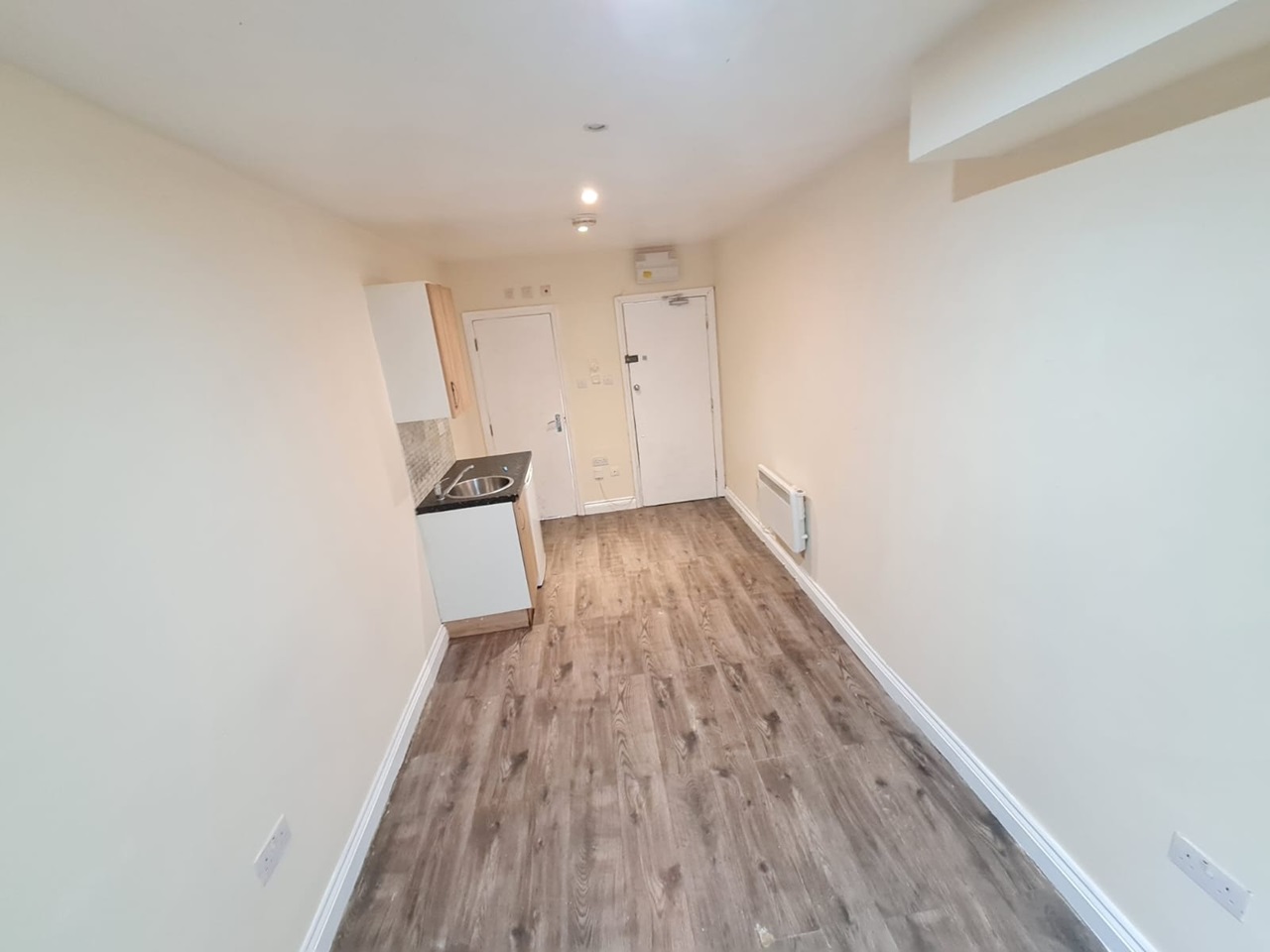 Erith Barnehurst Bexley Studio Flat, Erith Barnehurst Bexley, DA7