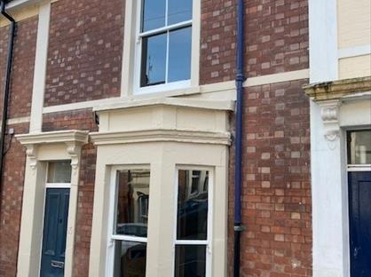 3 Bed Terraced House, Upper Perry Hill, BS3