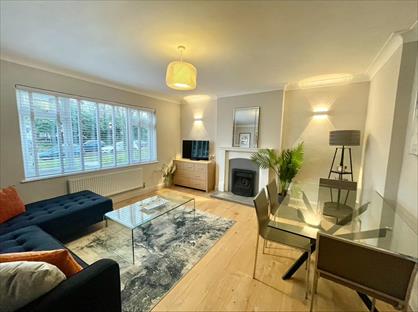 2 Bed Flat, Westgate Road, BR3