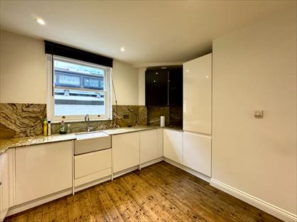 2 Bed Maisonette, The Mount, NW3