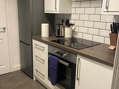 Room in a Shared House, Friary Street, DE1