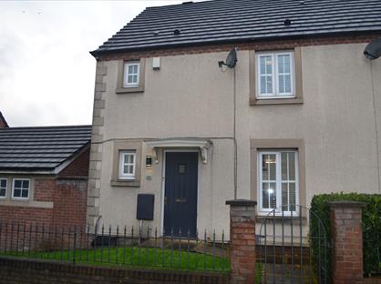 3 Bed Semi-Detached House, Church Street, BL5