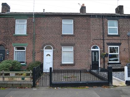 2 Bed Terraced House, Pilkington Road, M26