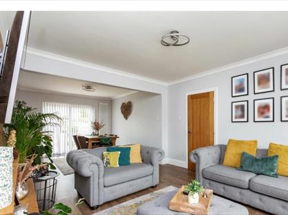 Room in a Shared House, Woburn Avenue, RM12