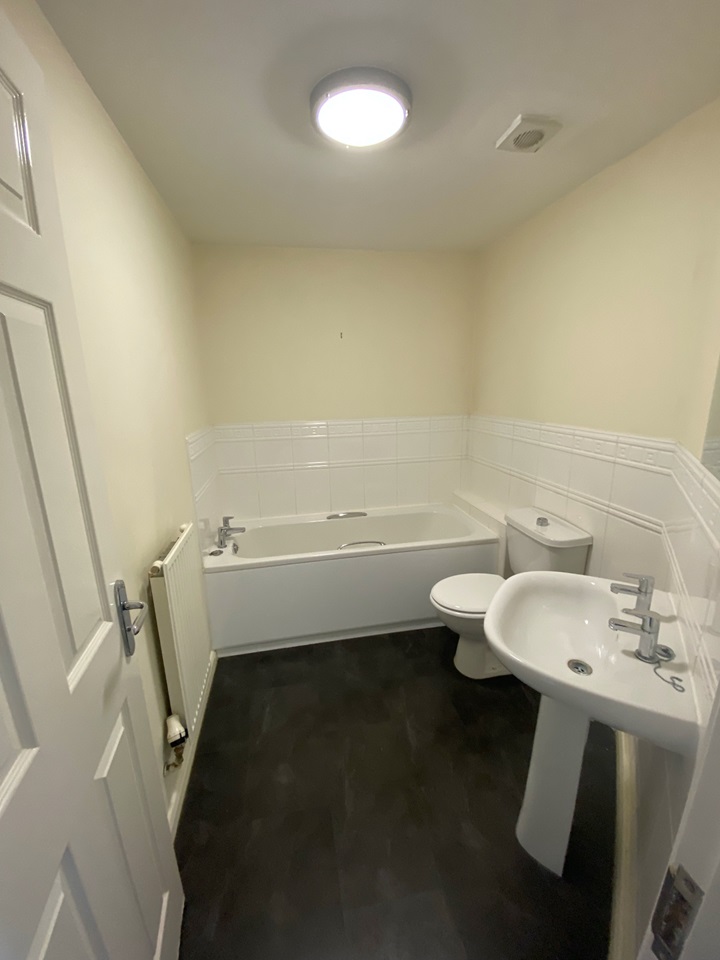 Alvaston, Derby 3 Bed SemiDetached House, Avonmouth Drive, DE24 To