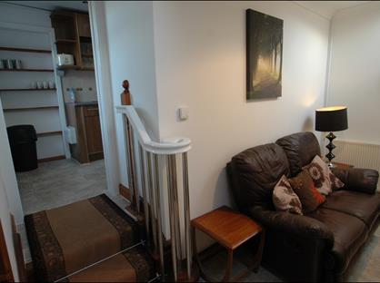 1 Bed Flat, Bulbourne Road, HP23