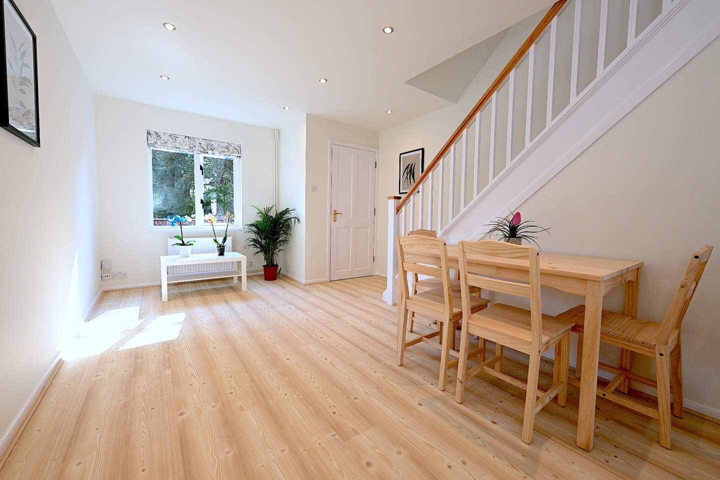London - 2 Bed End Terrace, Wandle Way, SW18 - To Rent Now for £2,200. ...