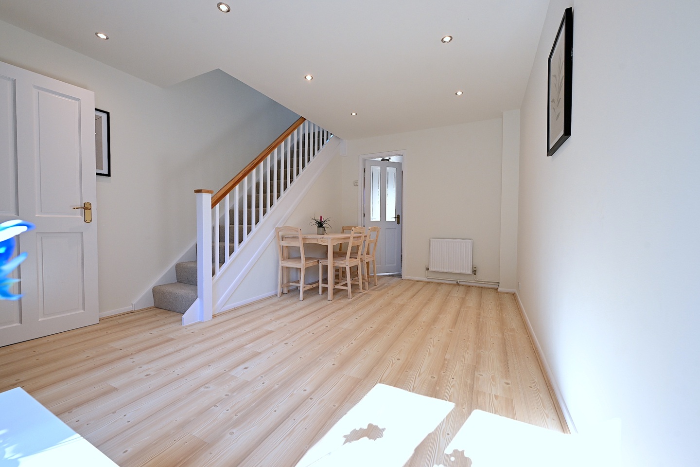 London - 2 Bed End Terrace, Wandle Way, SW18 - To Rent Now for £2,200. ...