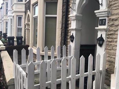 Room in a Shared House, Cardiff, CF10