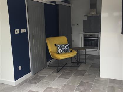 1 bed flat/apartment for rent in Studio Flat, Werrington, PE4