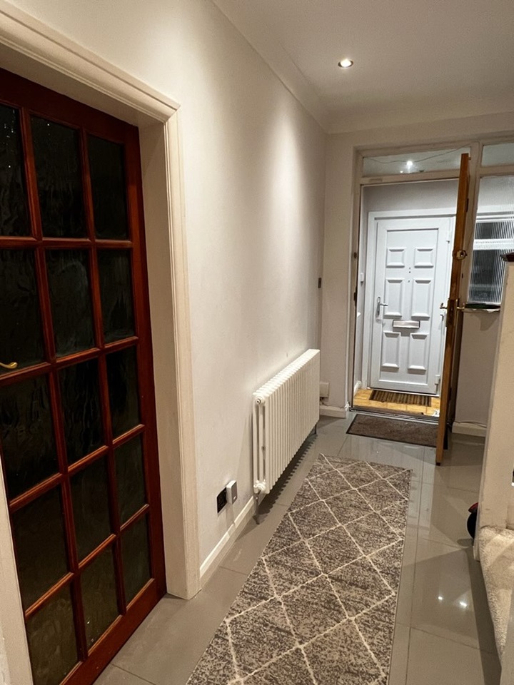 Harrow Room in a Shared House, Kenton Lane, HA3 To Rent Now for £