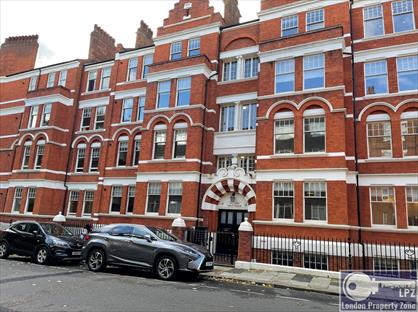 1 Bed Flat, Hammersmith, W6