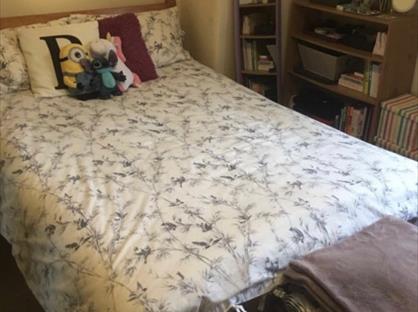 2 Bed Flat, Cranleigh House, SW20