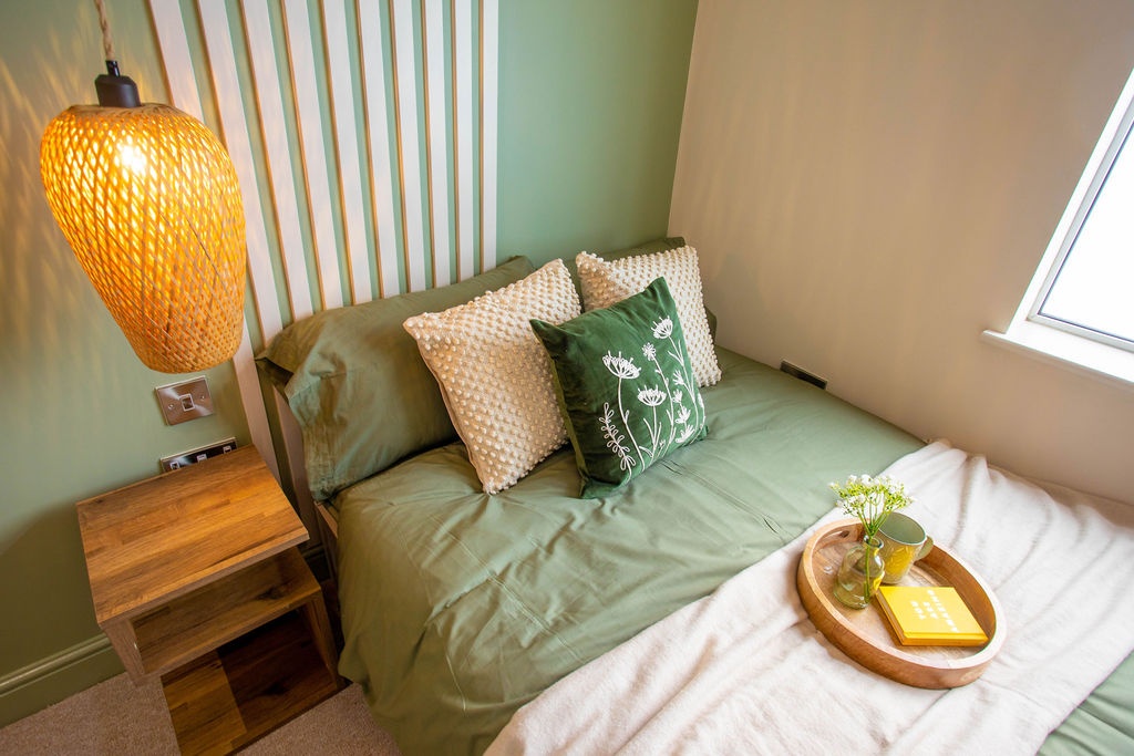 Additional image 2 of Room in a Shared House, Sackville Street, DE23, N1 7GU