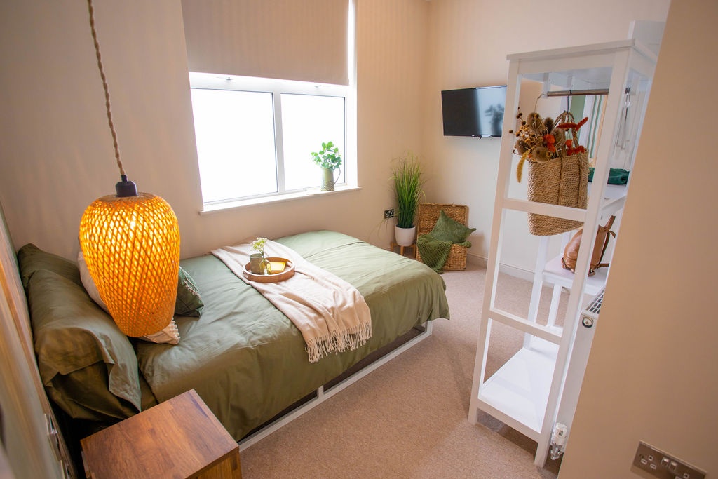 Additional image 3 of Room in a Shared House, Sackville Street, DE23, N1 7GU