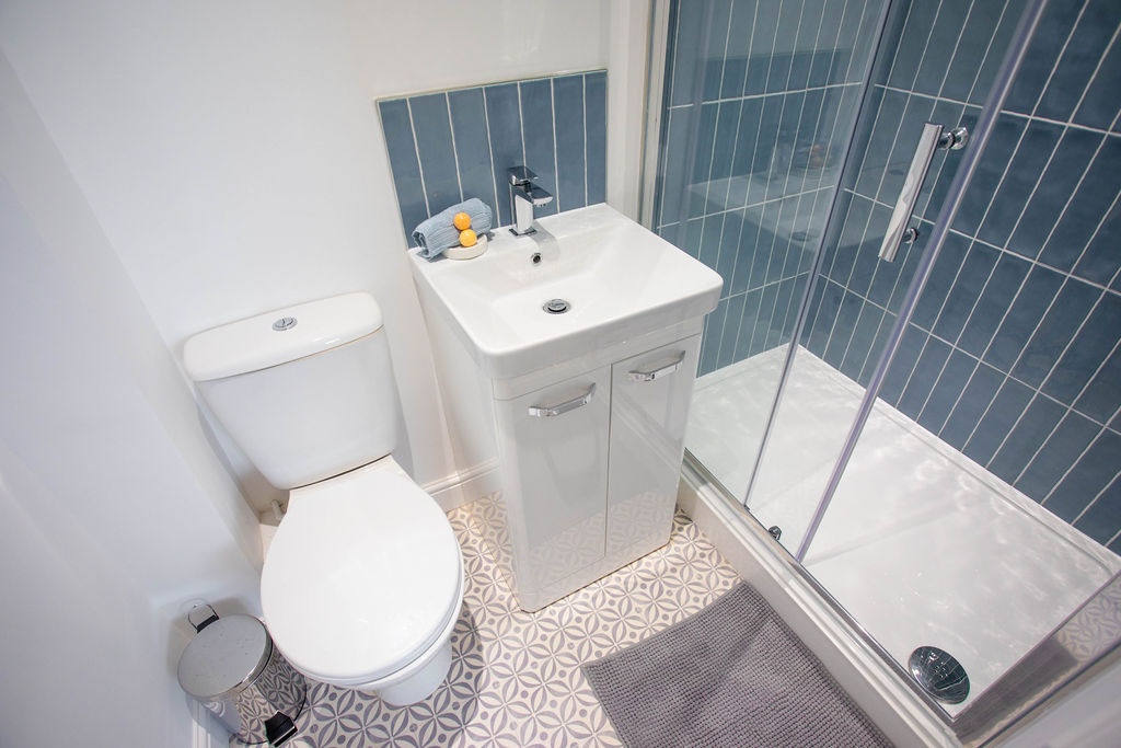 Additional image 4 of Room in a Shared House, Sackville Street, DE23, N1 7GU