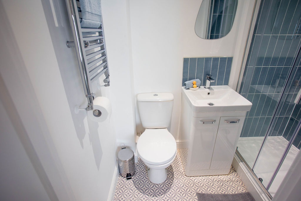 Additional image 5 of Room in a Shared House, Sackville Street, DE23, N1 7GU