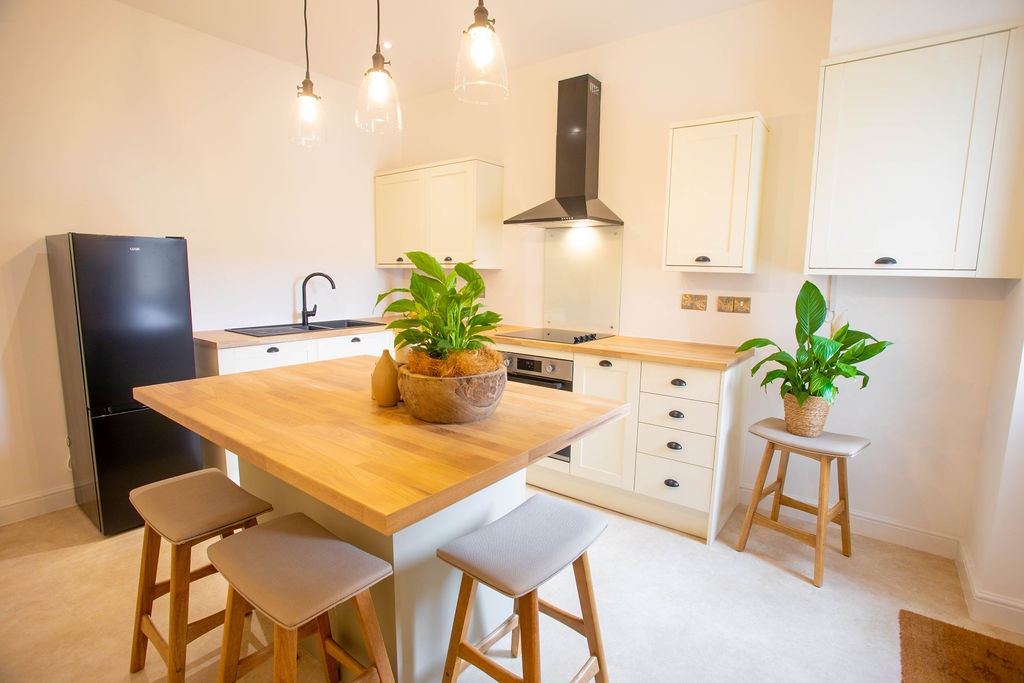 Additional image 8 of Room in a Shared House, Sackville Street, DE23, N1 7GU