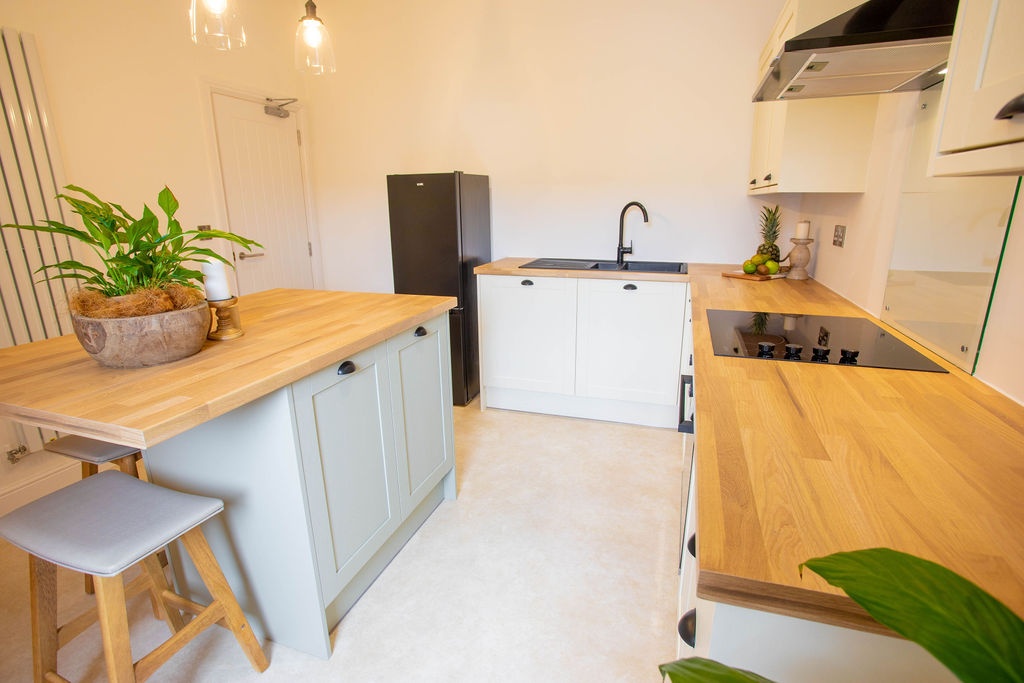 Additional image 10 of Room in a Shared House, Sackville Street, DE23, N1 7GU