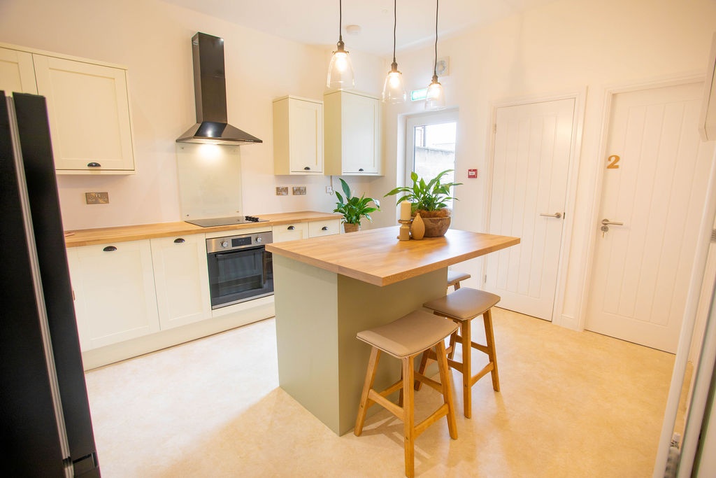 Additional image 11 of Room in a Shared House, Sackville Street, DE23, N1 7GU