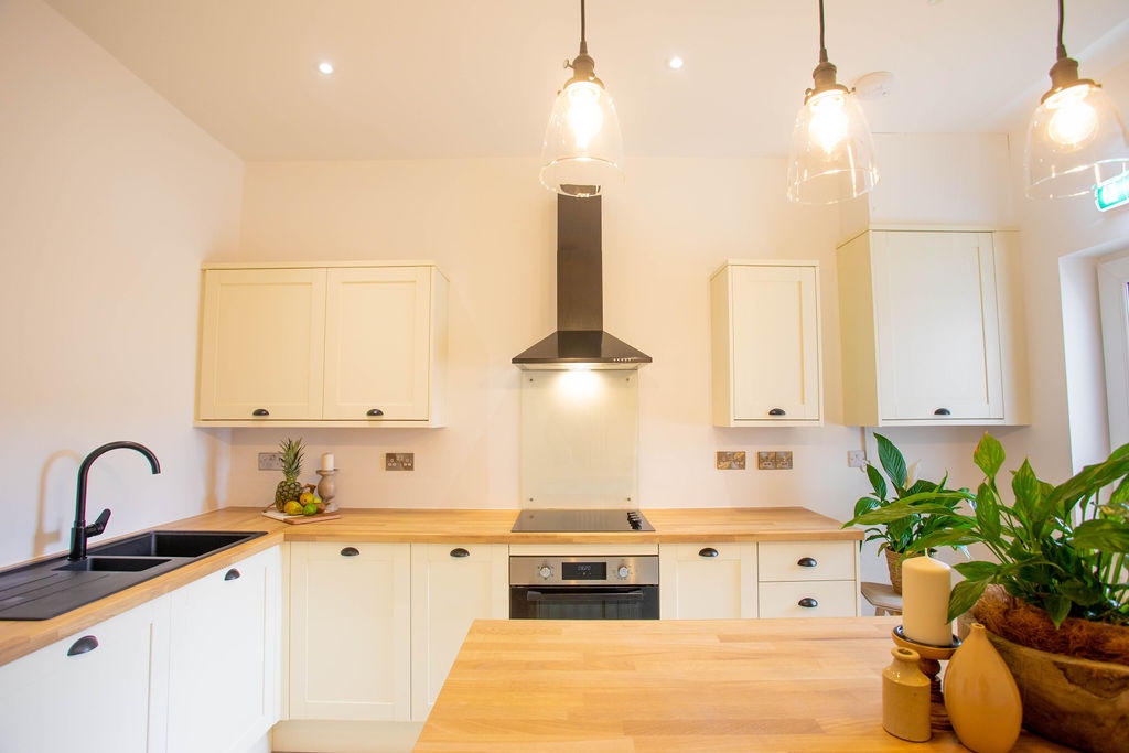 Additional image 13 of Room in a Shared House, Sackville Street, DE23, N1 7GU