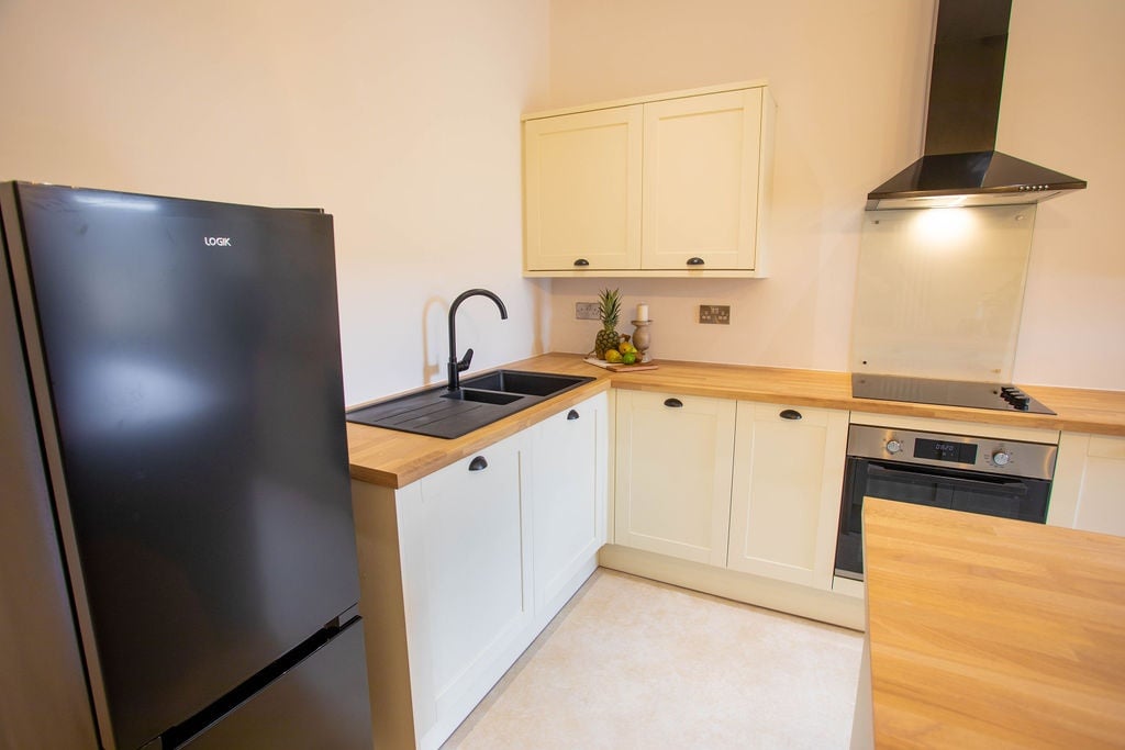 Additional image 14 of Room in a Shared House, Sackville Street, DE23, N1 7GU