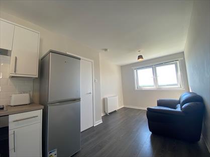 1 Bed Flat, Dykemuir Quadrant, G21