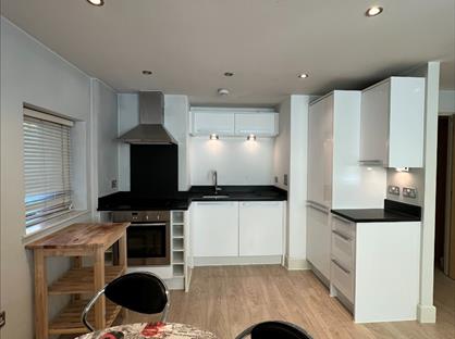 2 Bed Flat, Wellesley Court, SE1