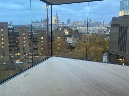 3 Bed Flat, Neo Bankside, SE1