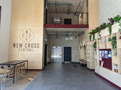 2 Bed Flat, Addington Street, M4