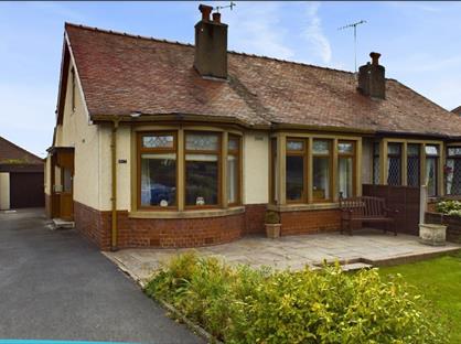 2 Bed Bungalow, Heysham Road, LA3